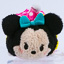 Minnie Mouse (Miahama Disney Store 15th Anniversary)